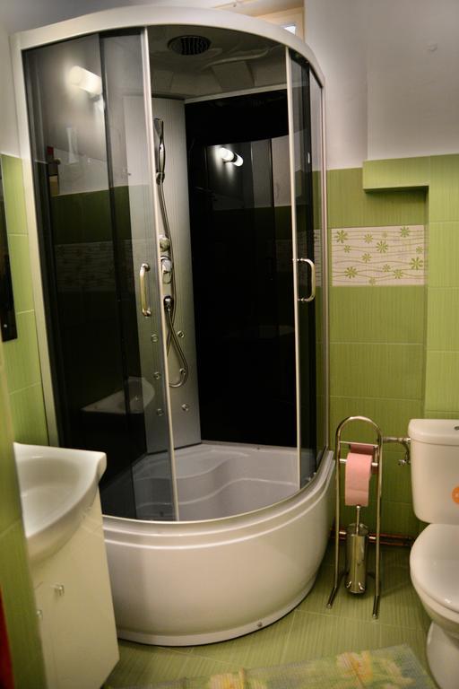 Hostel Pangeea Сибиу Номер фото