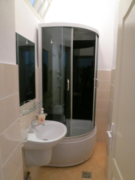 Hostel Pangeea Сибиу Экстерьер фото